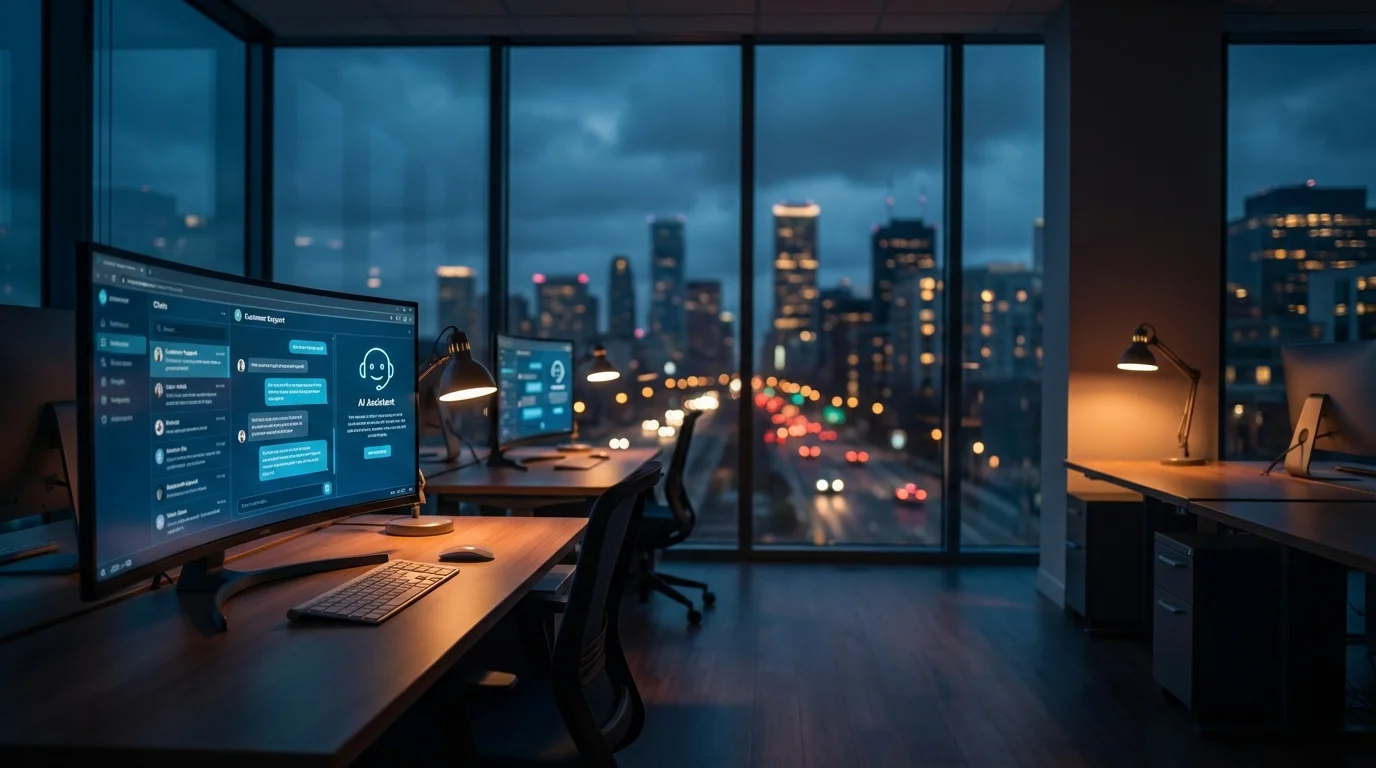 AI Customer Service Agents: Why 30-Second Response Time Is the New Standard