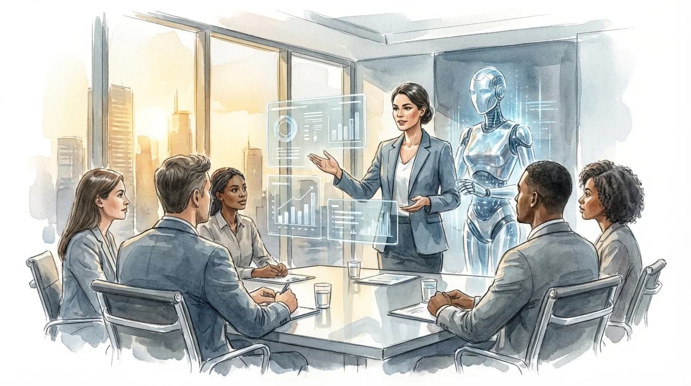 Aurograil founding story