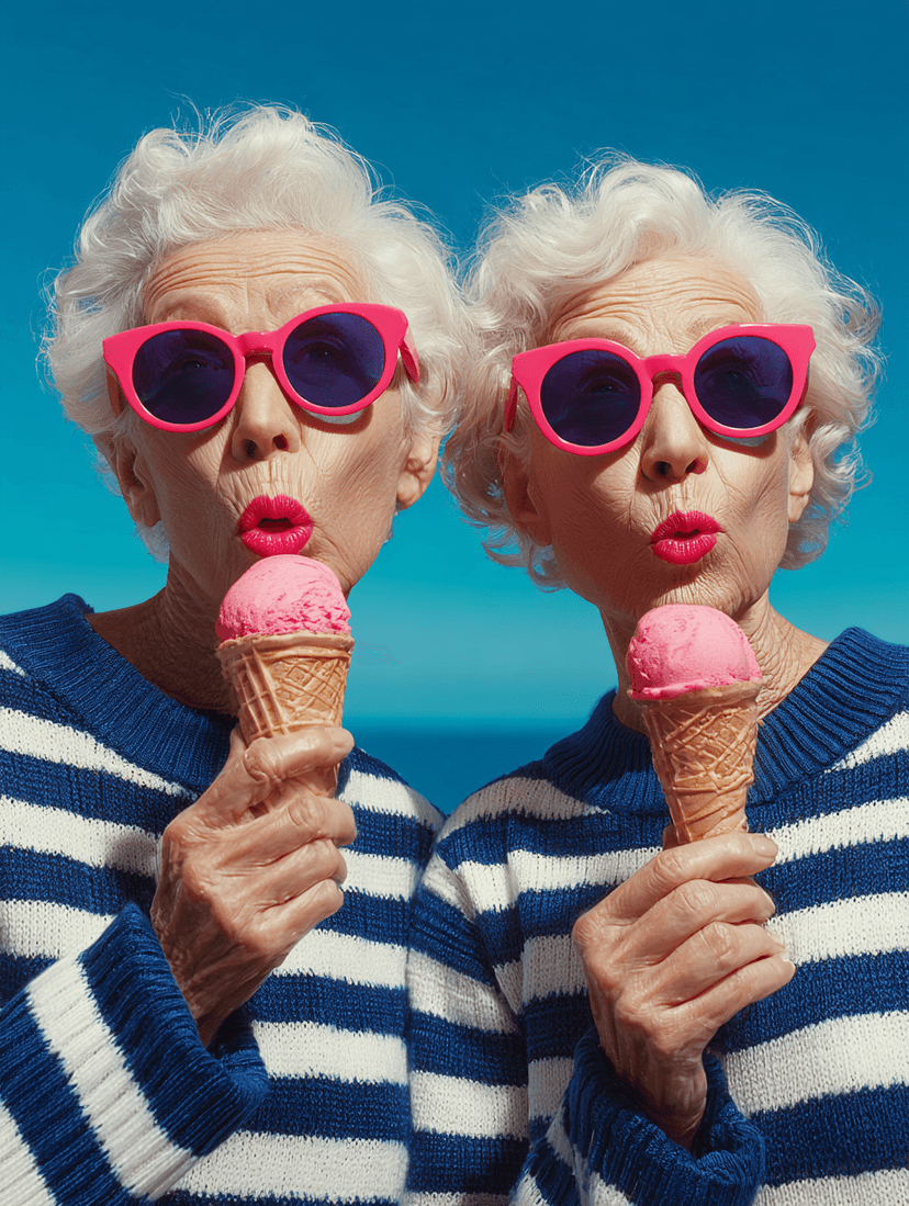 Lifestyle brand photography